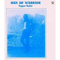Sonic Man Ah Warrior