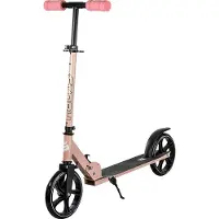 Story Lux Chariot de transport Rose