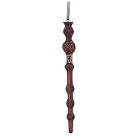 Nemesis Now Ornement Suspendu De La Baguette De Sureau Harry Potter
