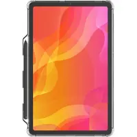Samsung araree S cover GP-FPP615KDA (Galaxy Tab S6 Lite), Étui pour tablette, Transparent