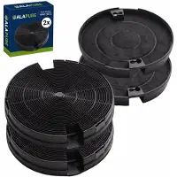 Alapure Filtre à charbon actif adapté au modèle Corbero 29