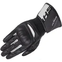 SHIMA STX 2.0 Perforated Noir Blanc Gants Taille 2XL