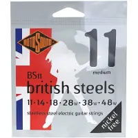 Rotosound BS11 (Guitare électrique)