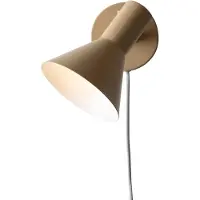 It´s about RoMi - Applique Stavanger - Beige - 31x15x20cm