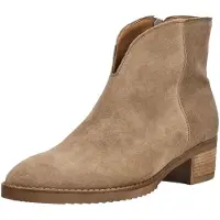 Gabor - Bottes marron, style décontracté