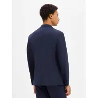 Benvenuto Design Veste de costume 'Maso' marine