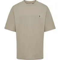 Hummel T-Shirt fonctionnel kaki