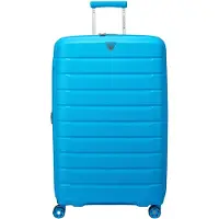 Roncato Valisette bleu néon