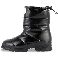 Les tropéziennes Boots noir