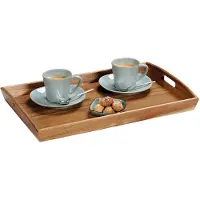 Kesper Plateau de service Acacia