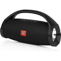 BLOW Enceinte portable stéréo BT470 noire