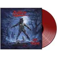 Hamstead Soundworks Curse Of The Beast Édition Limitée Vinyle Rouge