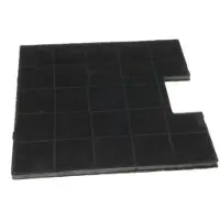 Inventum filtre à charbon KB92 / AKC9000RVS (2pcs)