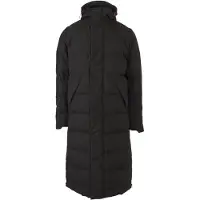Agu Winter Rain Jacket Noir S