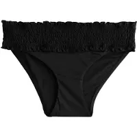 Next Bas de bikini noir