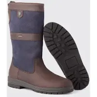 Dubarry Bottes Dubarry Kildare Mocha-Taille 45
