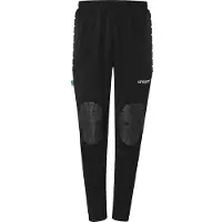 Uhlsport Essential Goalkeeper Pants Noir 10-11 Years Enfants