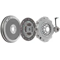 Valeo Kit d'embrayage 845061
