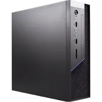 UNYKAch Caviar 1k Boîtier tour PC Noir Noir One Size