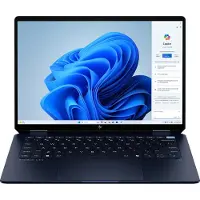HP OMNIBOOK ULTRA FLIP 14 OLED (FH0022NB) INTEL CORE ULTRA 7 | SSD 512 GO