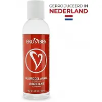 Erovibes Lubrifiant Anal Eau 150 ml