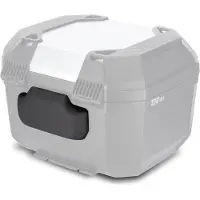 Shad Tr41 Top Case Backrest Clair