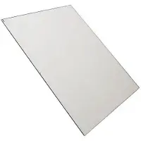 Electrolux Vitre Intérieure De Porte De Four 3561684014 Faure Arthur Martin