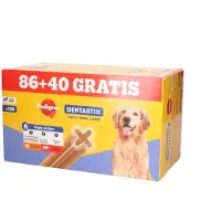 Pedigree Dentastix Large friandises pour chien à partir de 25 kg