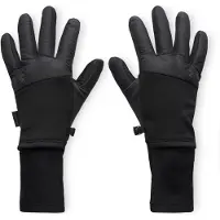 Under Armour Storm Fleece Gloves Noir 2XL Homme