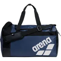 Arena Sac de sport ''ALL SET DUFFLE 40L' bleu marine / noir / blanc