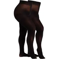 Camano Collants noir