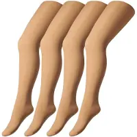 Camano Collant beige