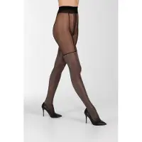 Camano Collants noir