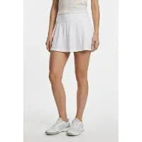 Adidas Jupe de sport 'Club' blanc