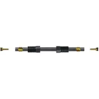 Jagwire Kit De Flexibles De Frein Sport Mineral Trp 0º