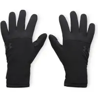 Under Armour Storm Fleece Training Gloves Noir S Homme