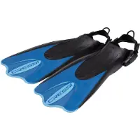 Cressi Palmes De Natation Palau Saf