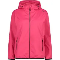 CMP Veste imperméable à capuche femme