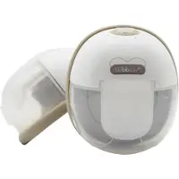 Bblüv 842084002842 Breast Pump Doré Enfants