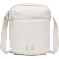 Under Armour New Essential Crossbody Blanc