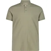 CMP Polo uni en piqué