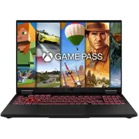 Asus Ordinateur Portable Gaming TUF F16-TUF608JMR-DRV045W 16" Intel Core i7 16 Go RAM 1 To SSD Gris - Azerty Français