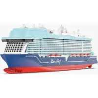 Siku Mein Schiff Relax