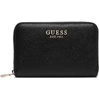 GUESS Swbg78 98140 Amorette Slg Med Zip A Couleur Noir