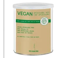 Sibel Vegan Liposoluble Wax With Tamanu Oil ref. P000295 800 ml
