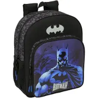 Batman Sac à Dos Batman 15l 32x38x12 Cm
