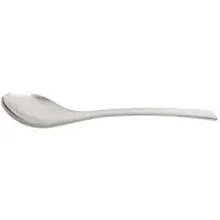 Amefa Lot De 12 Fourchettes Spécial Pique-Nique Slim
