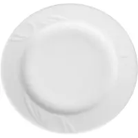 Hendi Assiette, Assiettes, Blanc