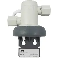 3M VH3-BSPT Tête de filtre pour AP3 / SGP / ICE