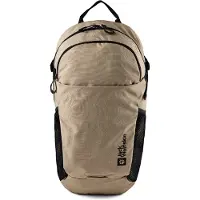 Jack Wolfskin Sac à dos de sport marron